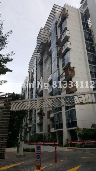 Floridian (D21), Condominium #160551842